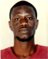 Thierno Diop